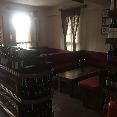Kalispera Pansiyon Selçuk Extérieur photo