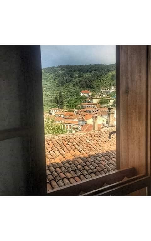 Kalispera Pansiyon Selçuk Extérieur photo