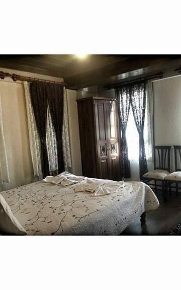 Kalispera Pansiyon Selçuk Extérieur photo