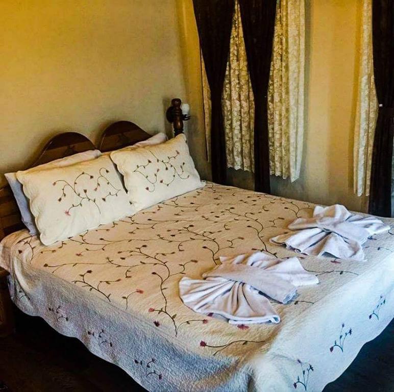 Kalispera Pansiyon Selçuk Extérieur photo