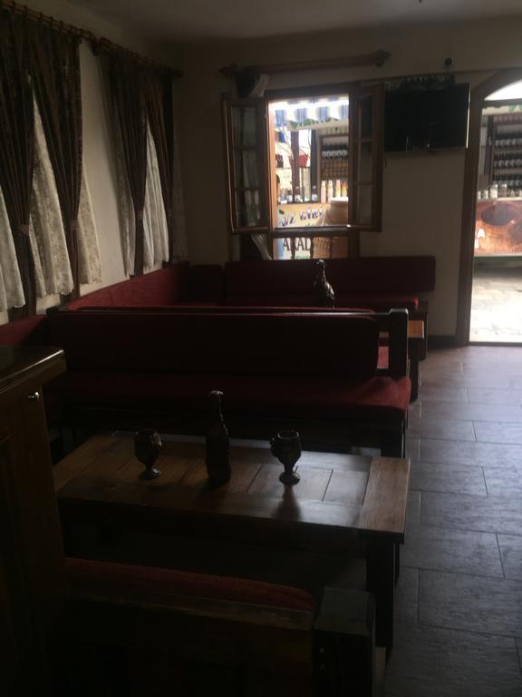 Kalispera Pansiyon Selçuk Extérieur photo