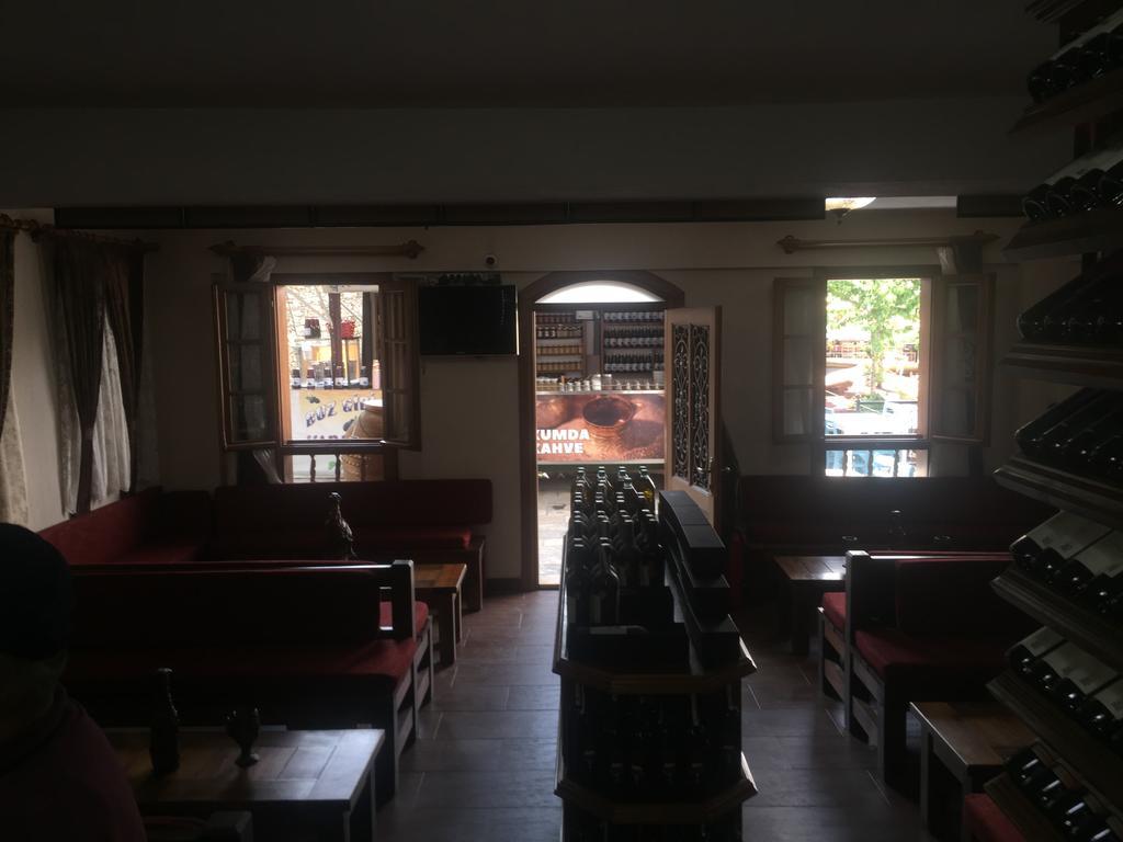 Kalispera Pansiyon Selçuk Extérieur photo