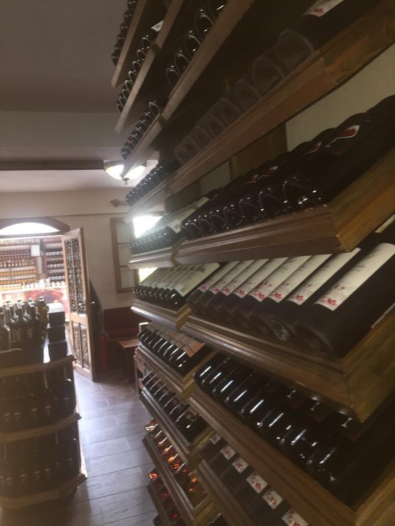 Kalispera Pansiyon Selçuk Extérieur photo