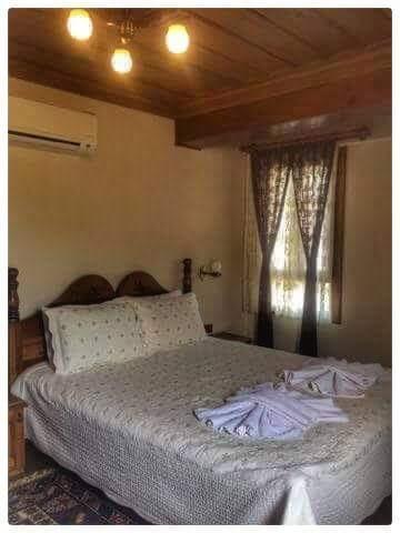 Kalispera Pansiyon Selçuk Extérieur photo