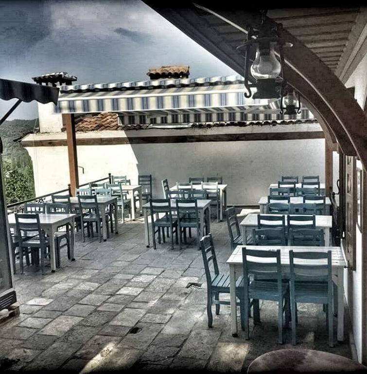 Kalispera Pansiyon Selçuk Extérieur photo