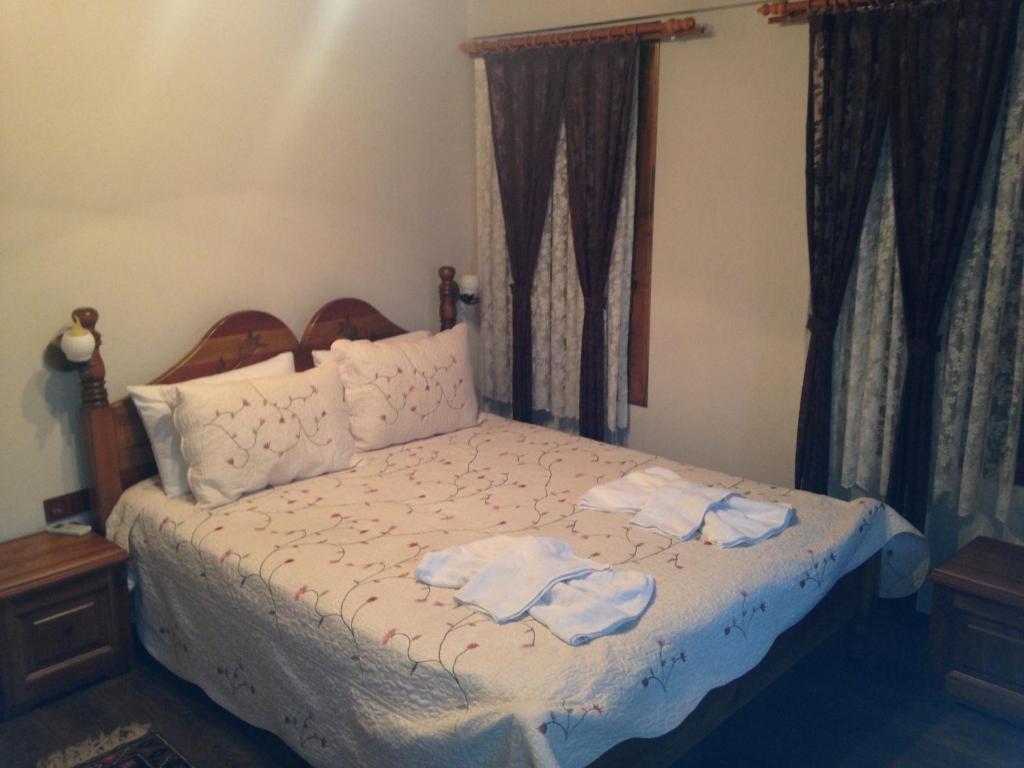 Kalispera Pansiyon Selçuk Chambre photo