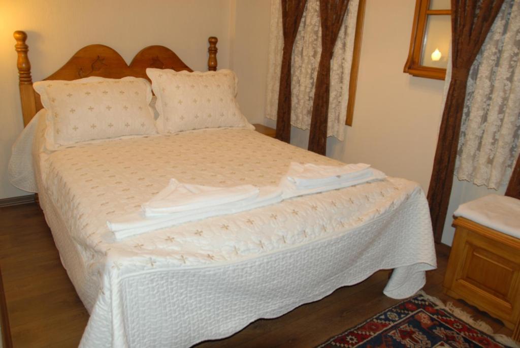 Kalispera Pansiyon Selçuk Extérieur photo