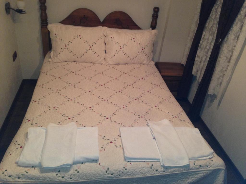 Kalispera Pansiyon Selçuk Chambre photo