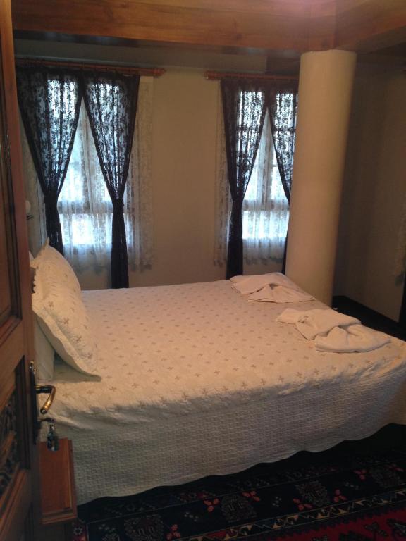 Kalispera Pansiyon Selçuk Extérieur photo