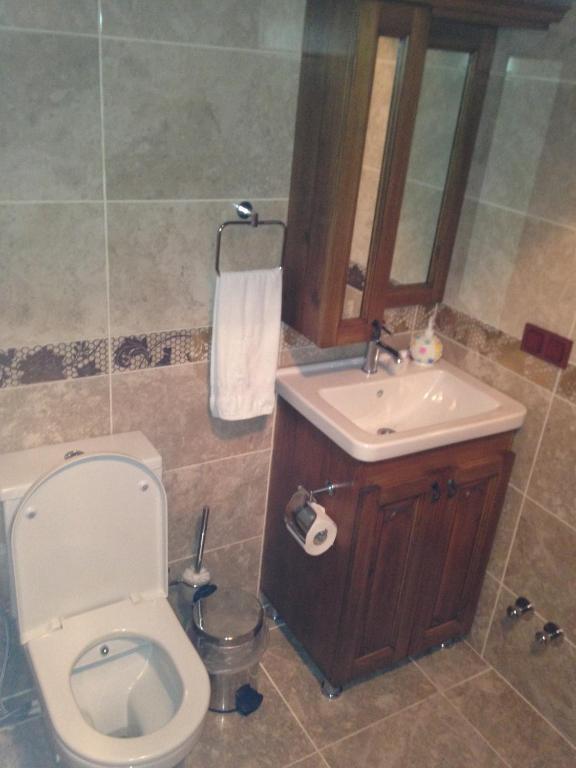 Kalispera Pansiyon Selçuk Chambre photo