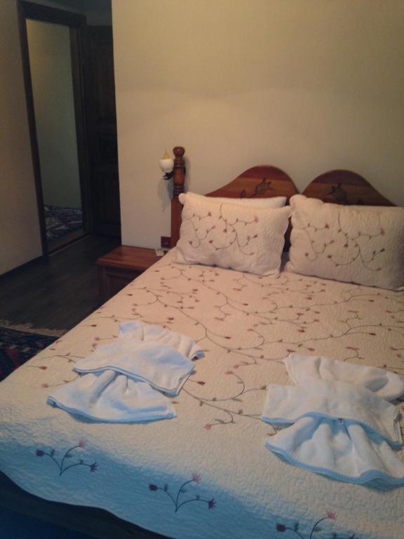 Kalispera Pansiyon Selçuk Chambre photo