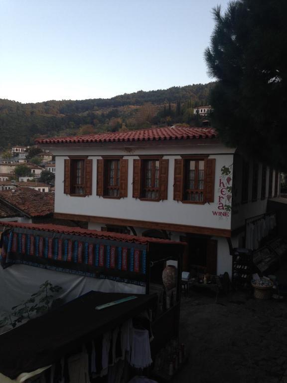 Kalispera Pansiyon Selçuk Chambre photo